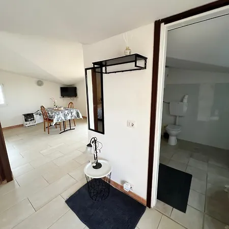 Mordano Apartment Self Check-In - Cvs Guesthouse * Mordano