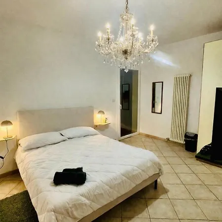 Mordano Apartment Self Check-In - Cvs Guesthouse * Mordano