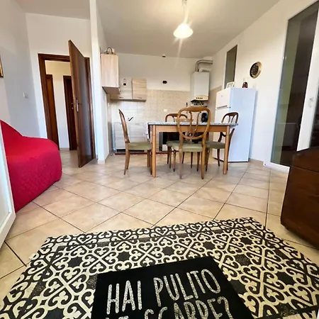 Apartmán Mordano Apartment Self Check-In - Cvs Guesthouse *