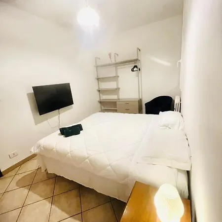 Mordano Apartment Self Check-In - Cvs Guesthouse Mordano