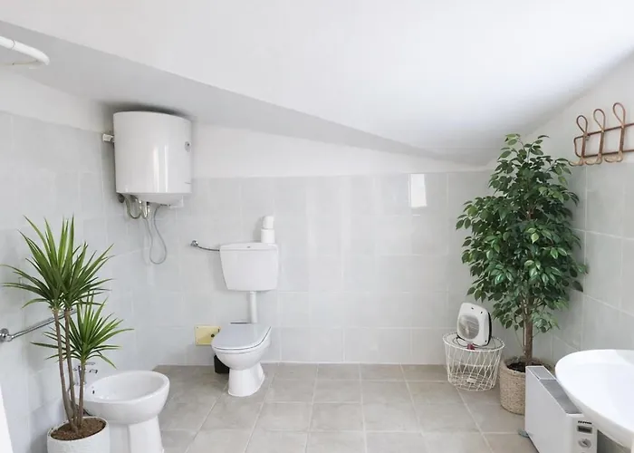 Apartmán Mordano Apartment Self Check-In - Cvs Guesthouse