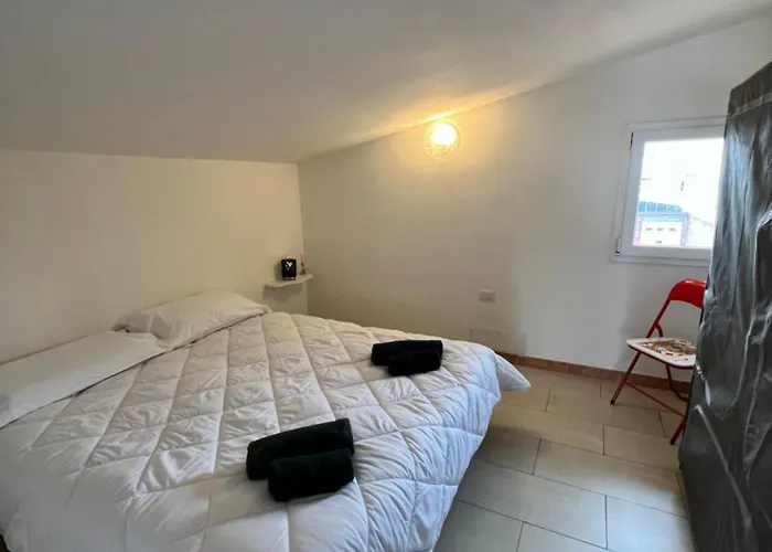 Mordano Apartment Self Check-In - Cvs Guesthouse Apartmán *