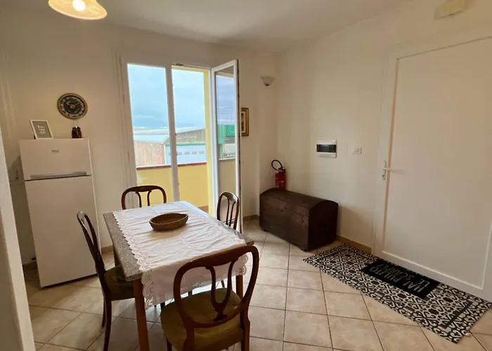 Mordano Apartment Self Check-In - Cvs Guesthouse Apartmán *