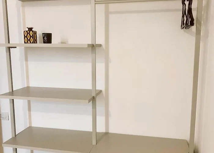 Apartmán Mordano Apartment Self Check-In - Cvs Guesthouse