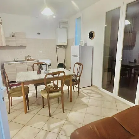 Mordano Apartment Self Check-In - Cvs Guesthouse Mordano