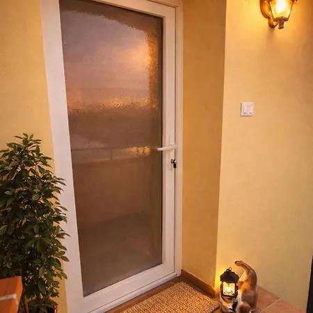 Mordano Apartment Self Check-In - Cvs Guesthouse Mordano