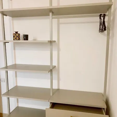 Daire Mordano Apartment Self Check-In - Cvs Guesthouse